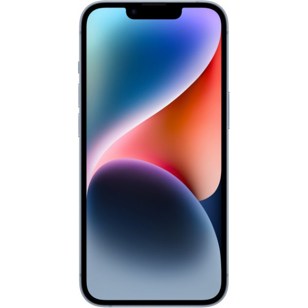 Смартфон Apple iPhone 14 128GB Blue