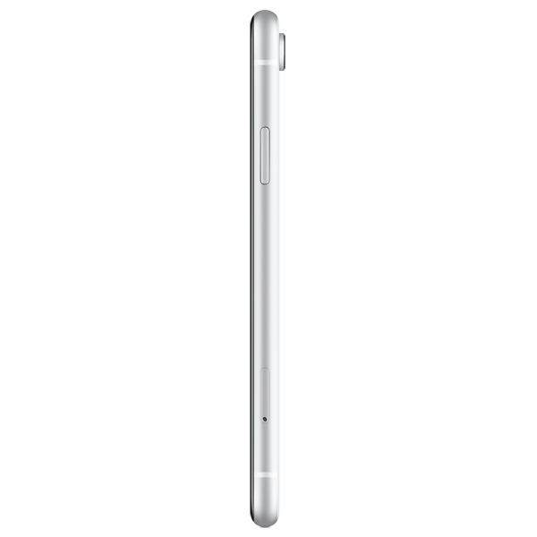 Смартфон Apple iPhone XR 64GB White