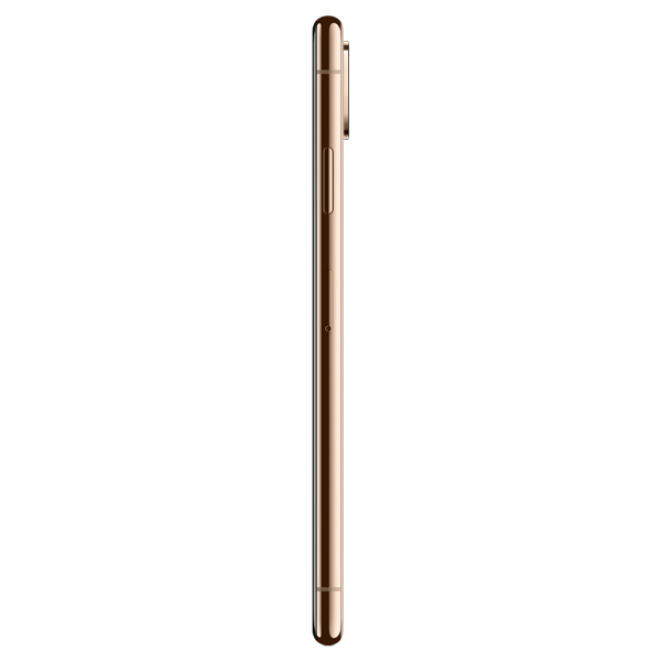 Смартфон Apple iPhone XS Max 256GB Gold 
