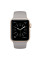 Смарт-часы Apple Watch S2 Sport 38mm Gold Al/Concrete (MNP22RU/A)