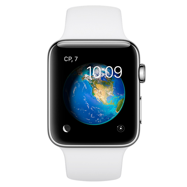 Смарт-часы Apple Watch S2 Sport 42mm