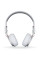 Наушники накладные Beats BT ON MIXR Wh (MH6N2ZM/A)